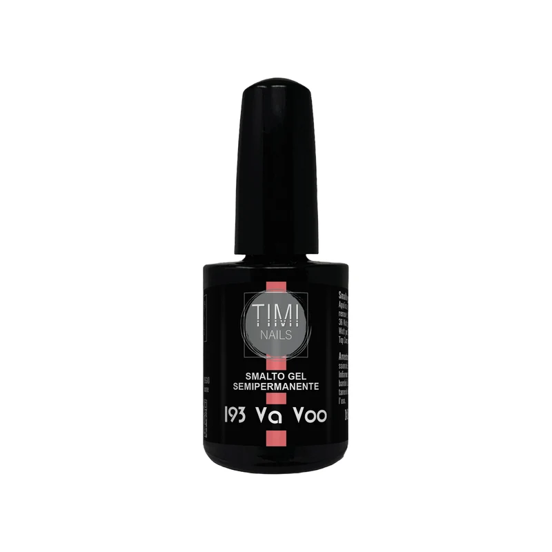 TN Smalto Gel Semipermanente nr. 193 Va Voo 14 ml.