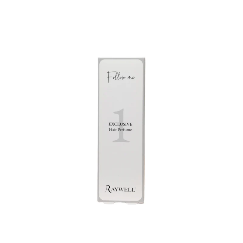 Profumo per Capelli Exclusive Raywell 50 ml