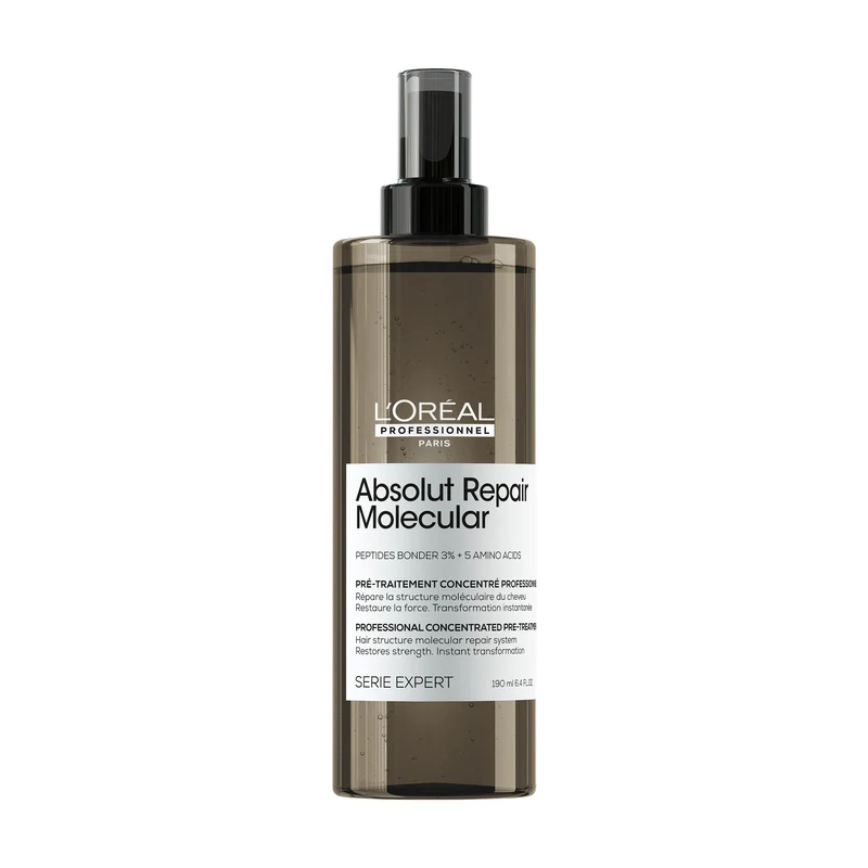 Pre Trattamento Absolute Repair Molecular Serie Expert 190 ml L'Orèal