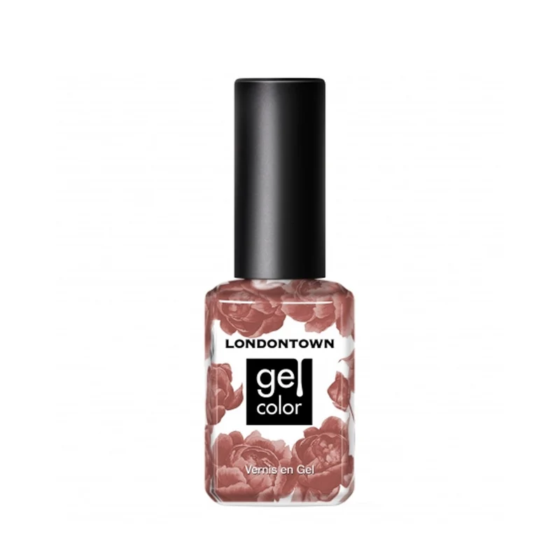 Londontown Gel Color Toffee Tart 12ml - smalto semipermanente creme caramel