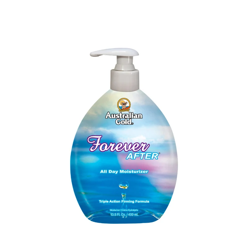 Australian Gold Forever After All Day Moisturizer 400ml - doposole idratante