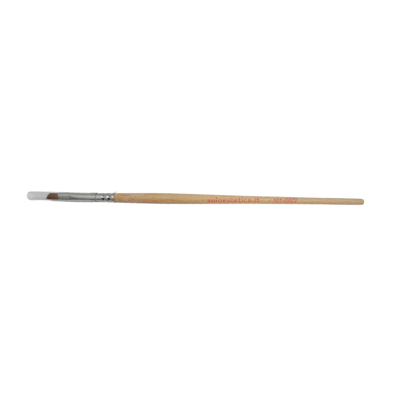 Pennello puro Kolinsky serie 101-OB/2 Soloestetica