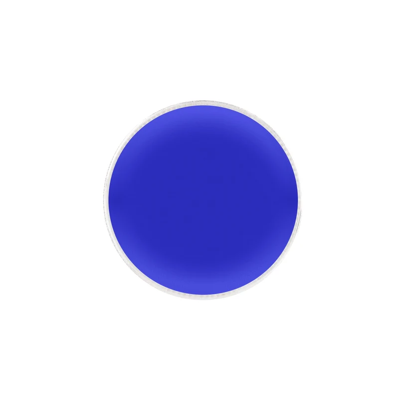 Profi Aqua Neon UV Blu Scuro Eulenspiegel 3,5 ml