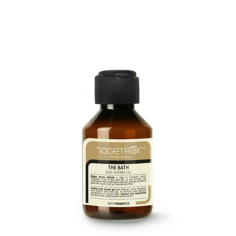 The Bath Body Shower gel Togethair 100 ml