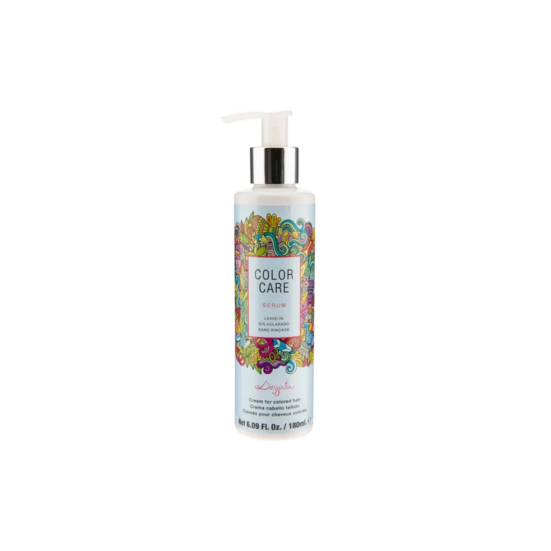 Siero Color Care Dessata 180 ml.