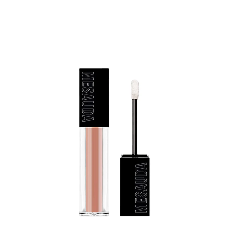 Mesauda Beauty Gloss Matrix 110 Pinky Brown 5ml - lucidalabbra