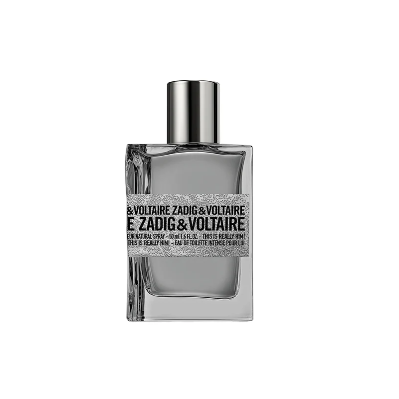 This is Really Him Eau de toilette