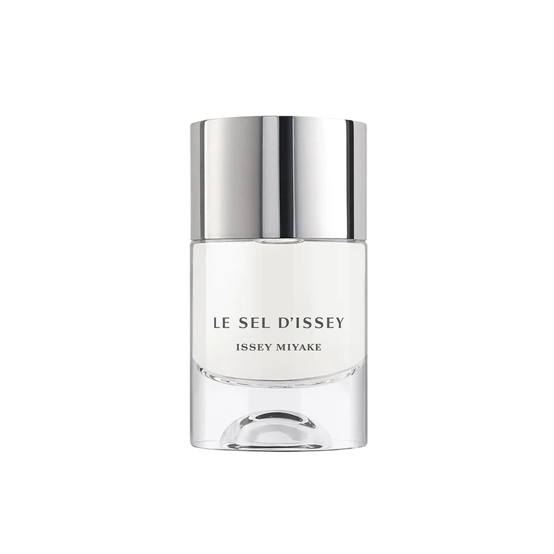 Le Sel d'Issey Eau de Toilette Ricaricabile