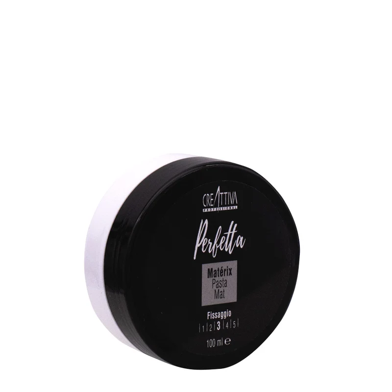 Creattiva Erilia Perfetta Materix 100ml - pasta modellante ad effetto opaco