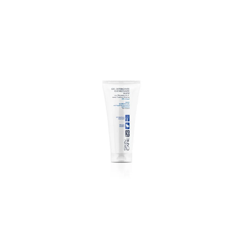 Gel Mani Igienizzante Skin Care Ing 100 ml