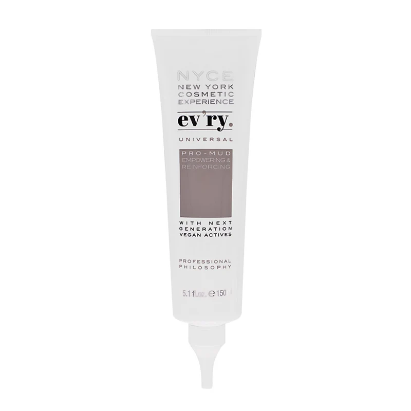 Nyce Ev'ry Universal Pro-Mud 150ml - fango detossinante energizzante