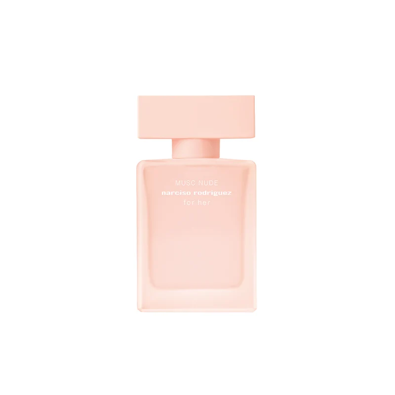 for her MUSC NUDE eau de parfum