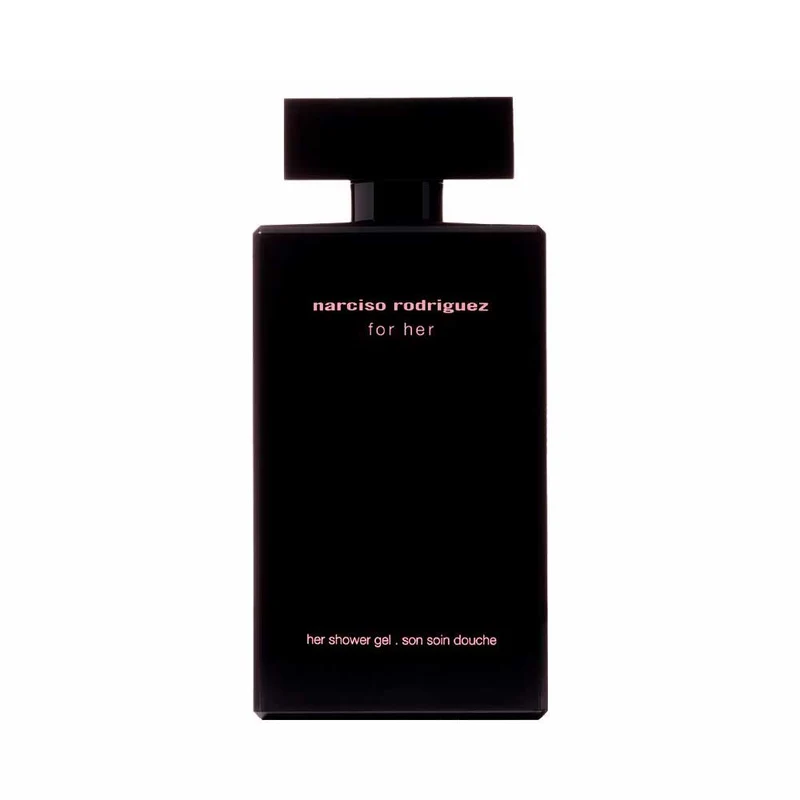 Narciso Rodriguez For Her Docciaschiuma