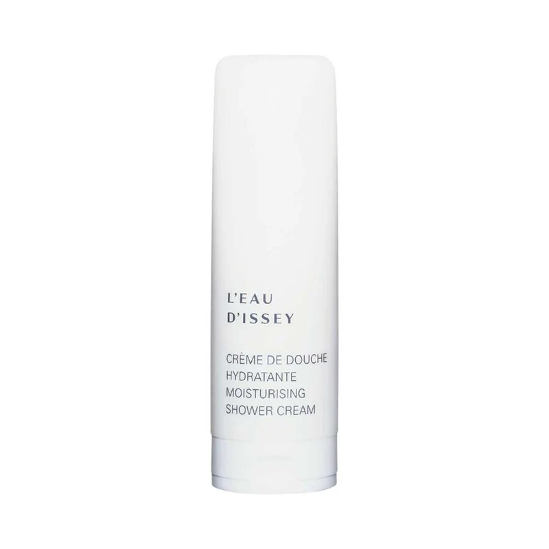 L'Eau d'Issey Docciacrema idratante