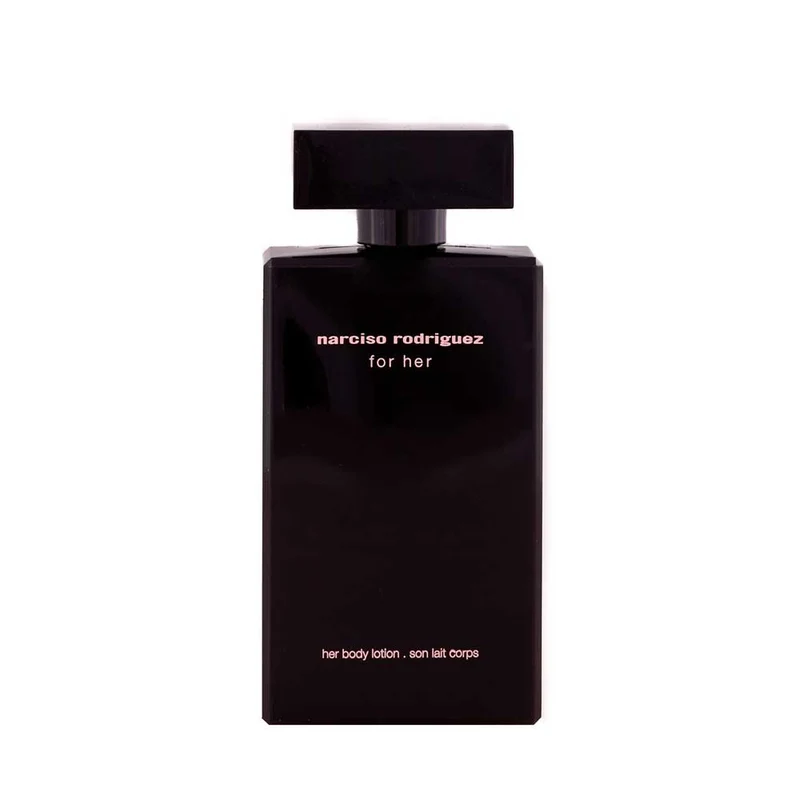 Narciso Rodriguez For Her Latte corpo