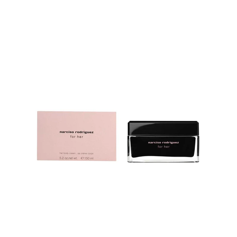 Narciso Rodriguez For Her Crema Corpo