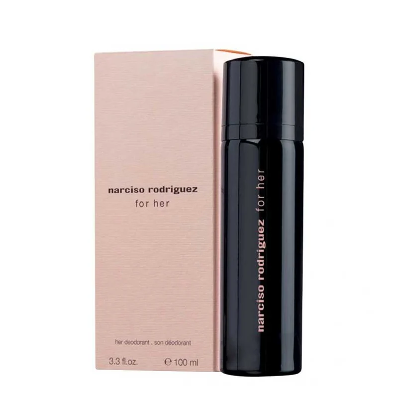 Narciso Rodriguez For Her Deodorante
