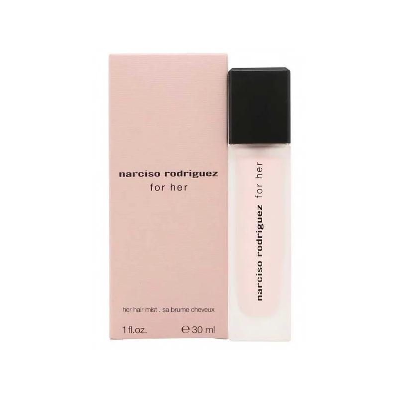 Narciso Rodriguez For Her Profumo per capelli