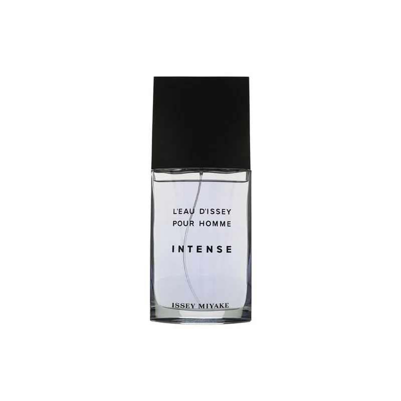 L'Eau d'Issey Pour Homme Intense Eau de toilette