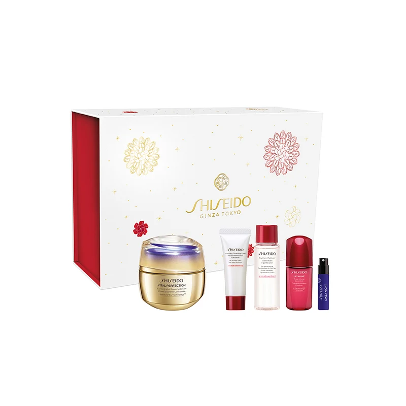 Vital Perfection Supreme Holiday Kit Cofanetto Regalo