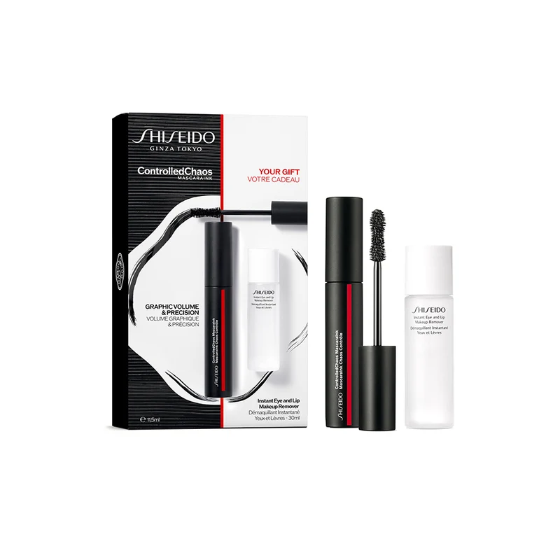 ControlledChaos Mascaraink Gift Set