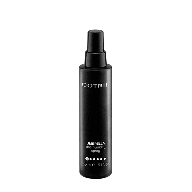 Cotril Styling Umbrella Anti Humidity Spray 150ml - spray anti-umidità