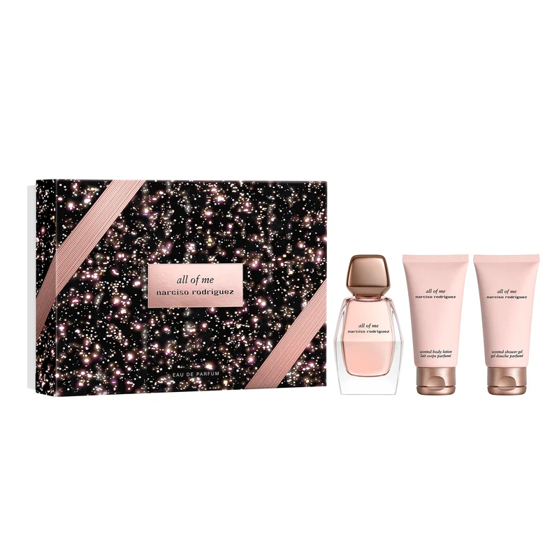 All of Me Eau de Parfum Cofanetto Regalo