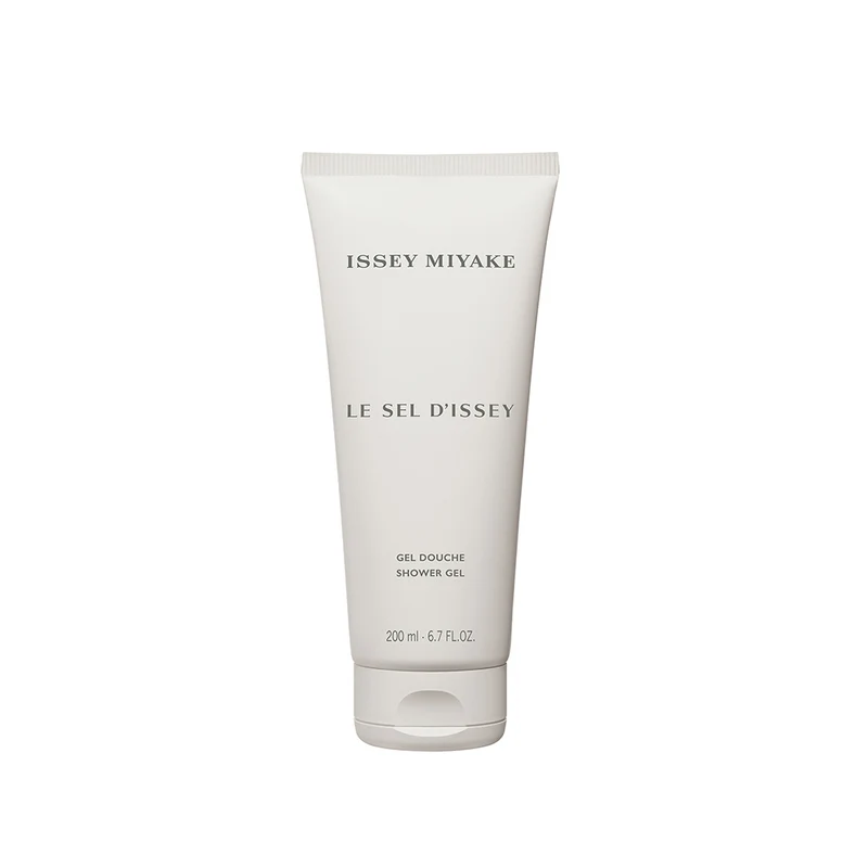 Le Sel d'Issey Gel doccia