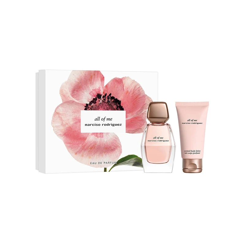 Narciso Rodriguez All of Me Confezione regalo