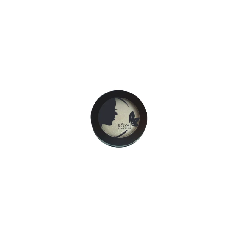 Earth Moon DLX Polvere Cotta Compatta Illuminante 9 gr Royal Make Up