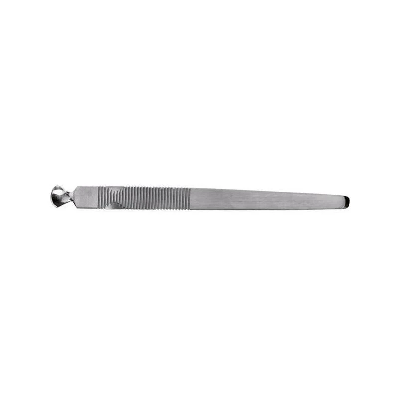 Ferretto inox a cucchiaio 803002 applica tip rimozione gel polish Wictor