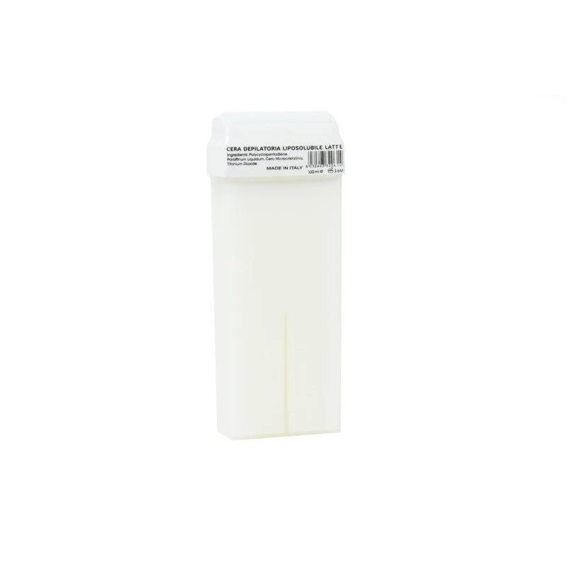 Rullo Cera Liposolubile Latte 100 ml