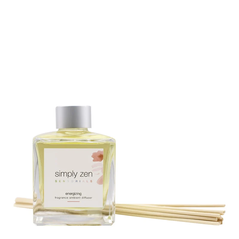 Z.one Concept Simply Zen Sensorials Energizing Ambient Diffuser 175ml - diffusore di fragranza per ambiente