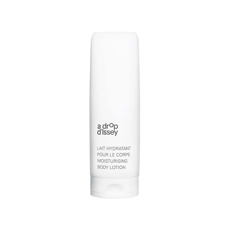 A Drop d'Issey Latte idratante corpo