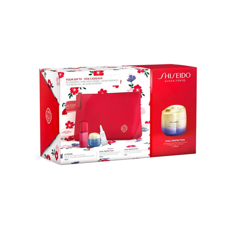 Vital Perfection Lifting & Firming Program Set