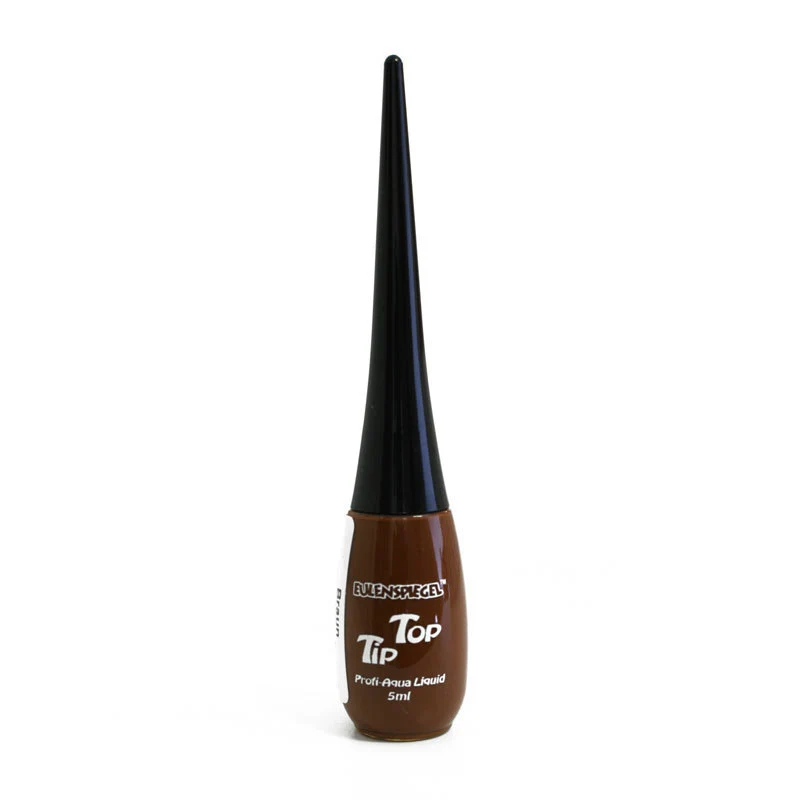 Tip Top Aquacolor Braun Eulenspiegel 5 ml