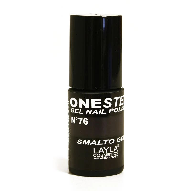 Smalto Semipermanente Step Gel Polish nr 76 Layla 5 ml