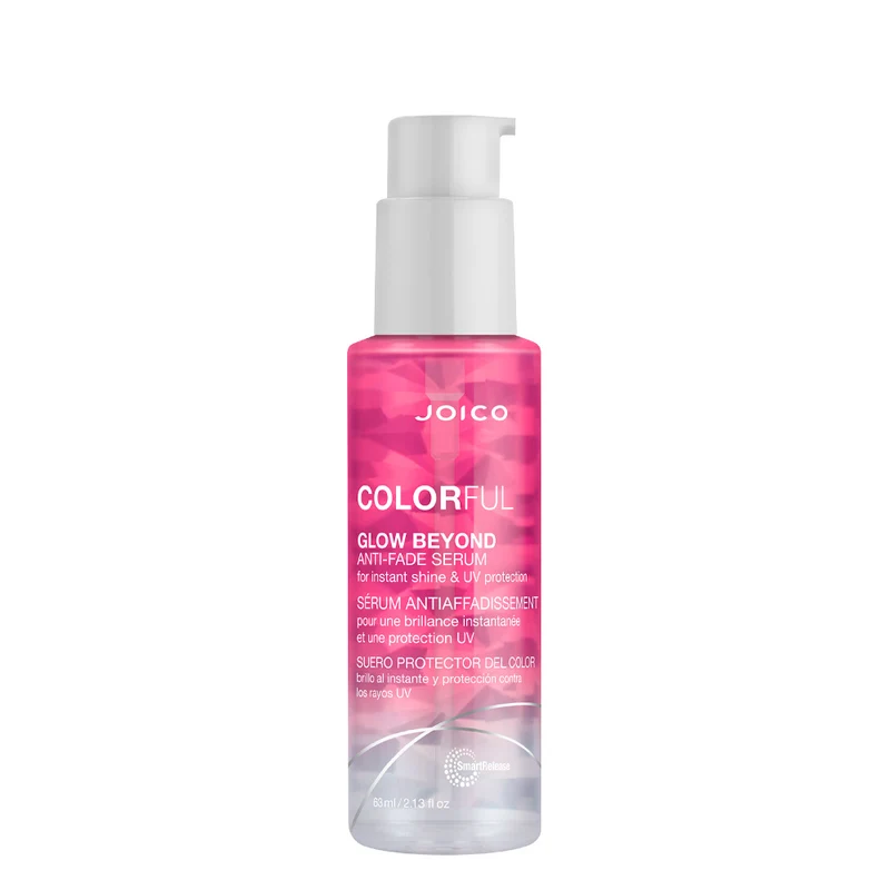 Joico Colorful Glow Beyond Anti-Fade Serum 63ml - siero anti-sbiadimento colore