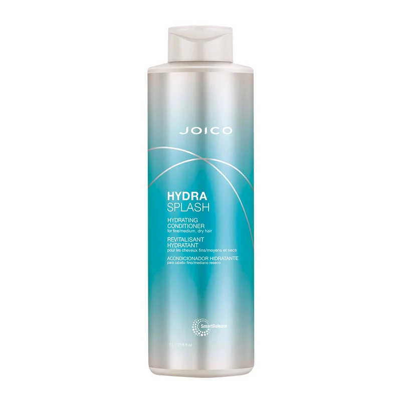 Joico Hydrasplash Hydrating Conditioner 1000ml - balsamo idratante