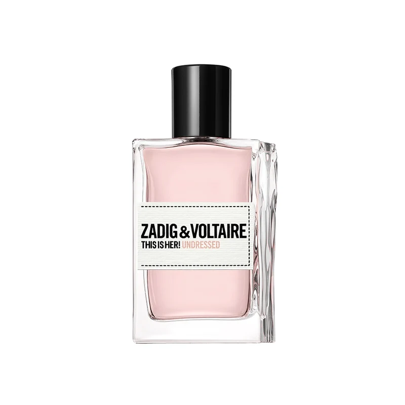 This is Her! Undressed Eau de parfum