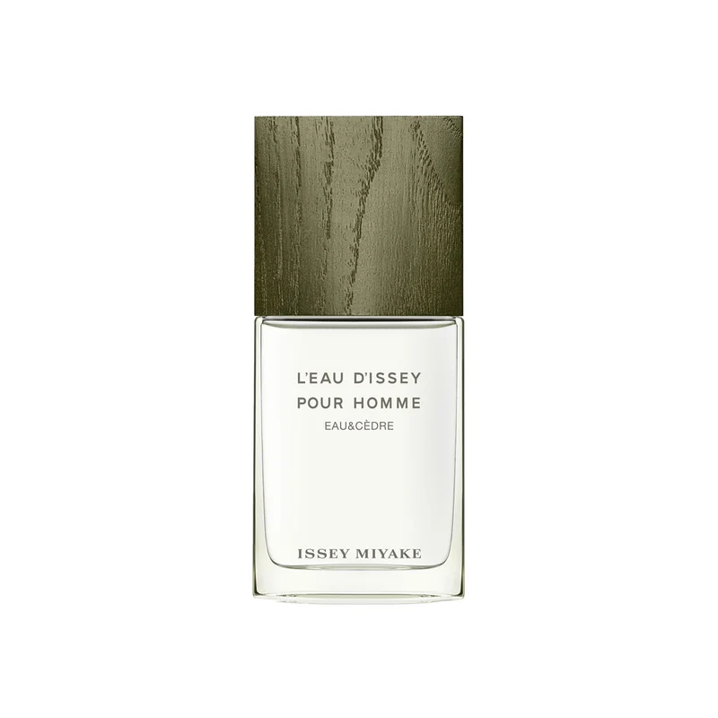 L'Eau d'Issey Pour Homme Eau & Cèdre Eau de toilette