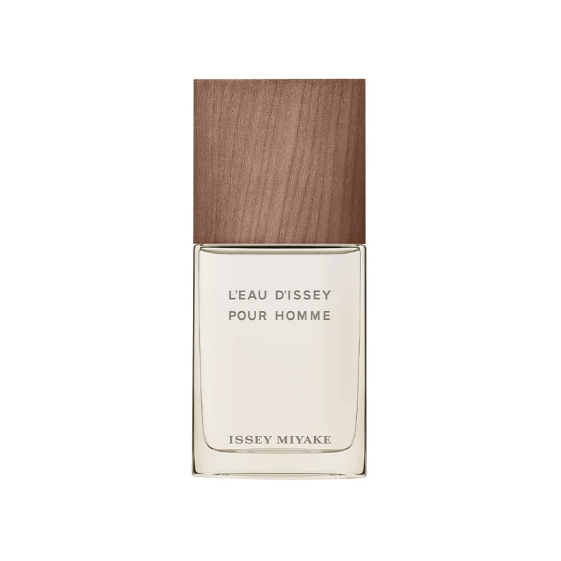 L'Eau d'Issey Pour Homme Eau&Vétiver Eau de toilette Intense