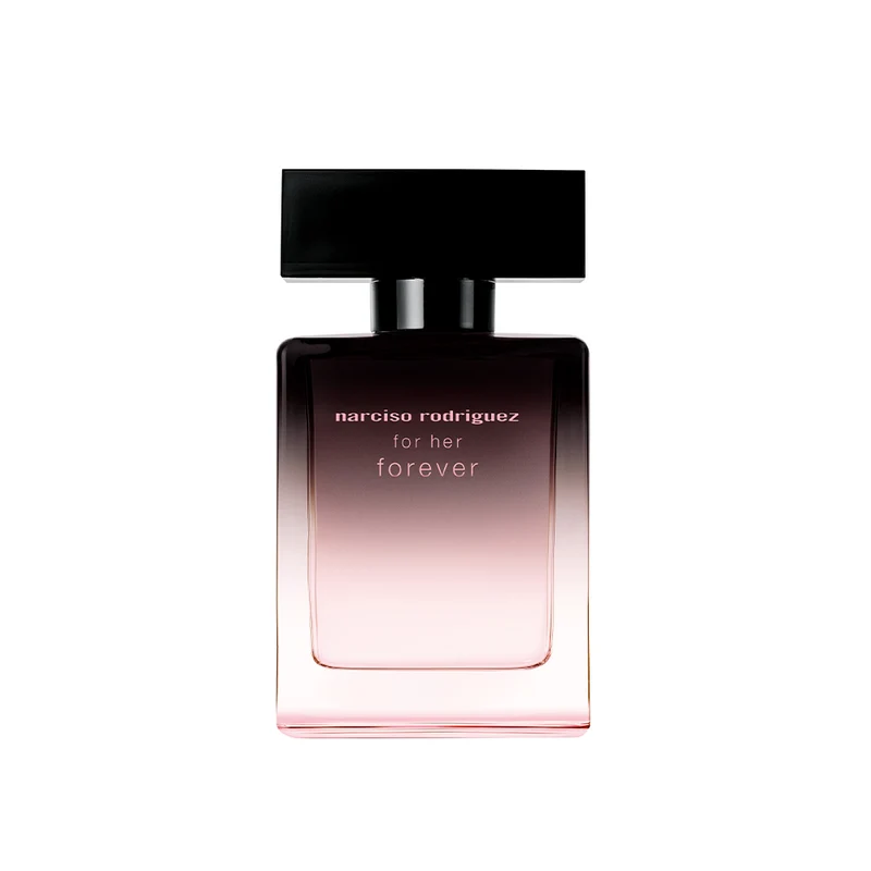For her forever Eau de parfum