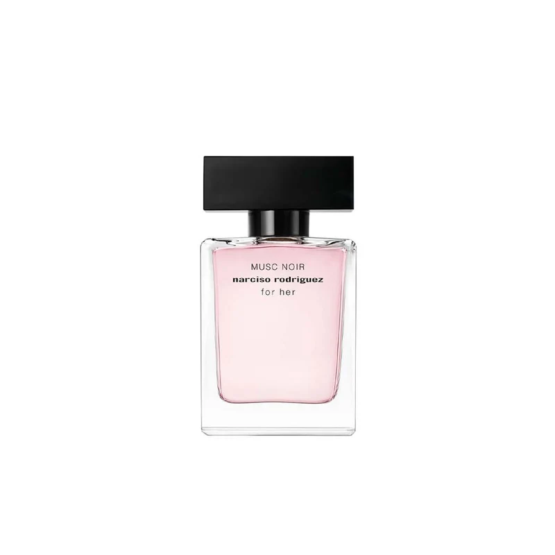 Musc Noir Eau de parfum