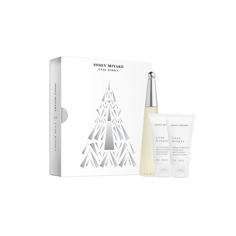 L'Eau d'Issey Cofanetto regalo