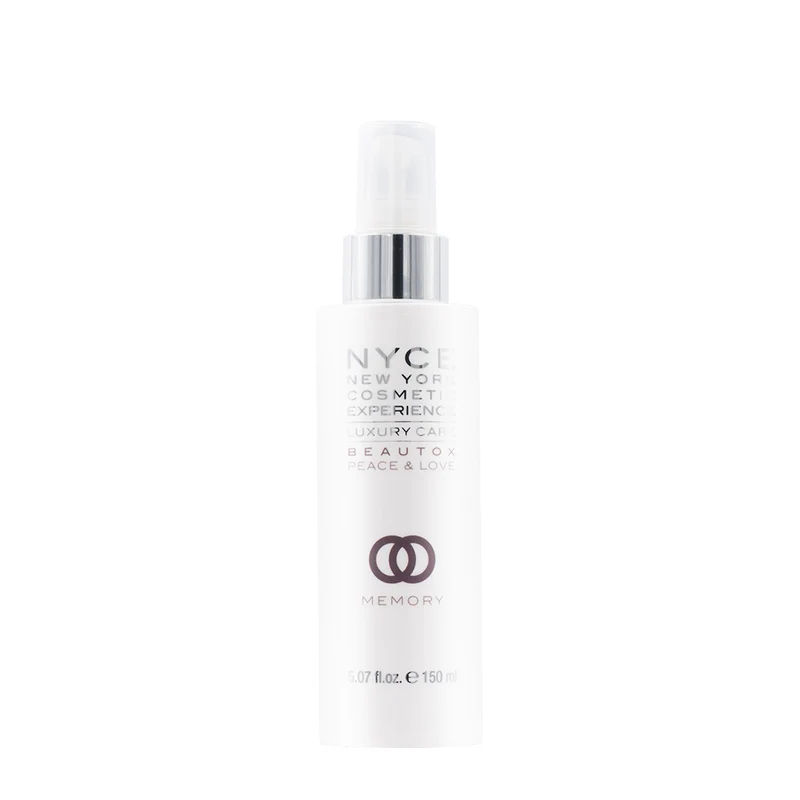 Nyce Luxury Care Beautox Peace&Love 150ml - fluido ristrutturante