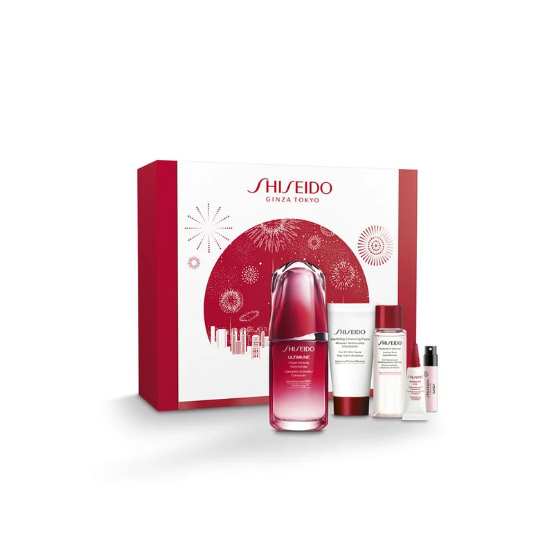 Ultimune Kit Cofanetto regalo