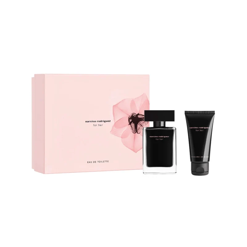 Narciso Rodriguez FOR HER Cofanetto regalo