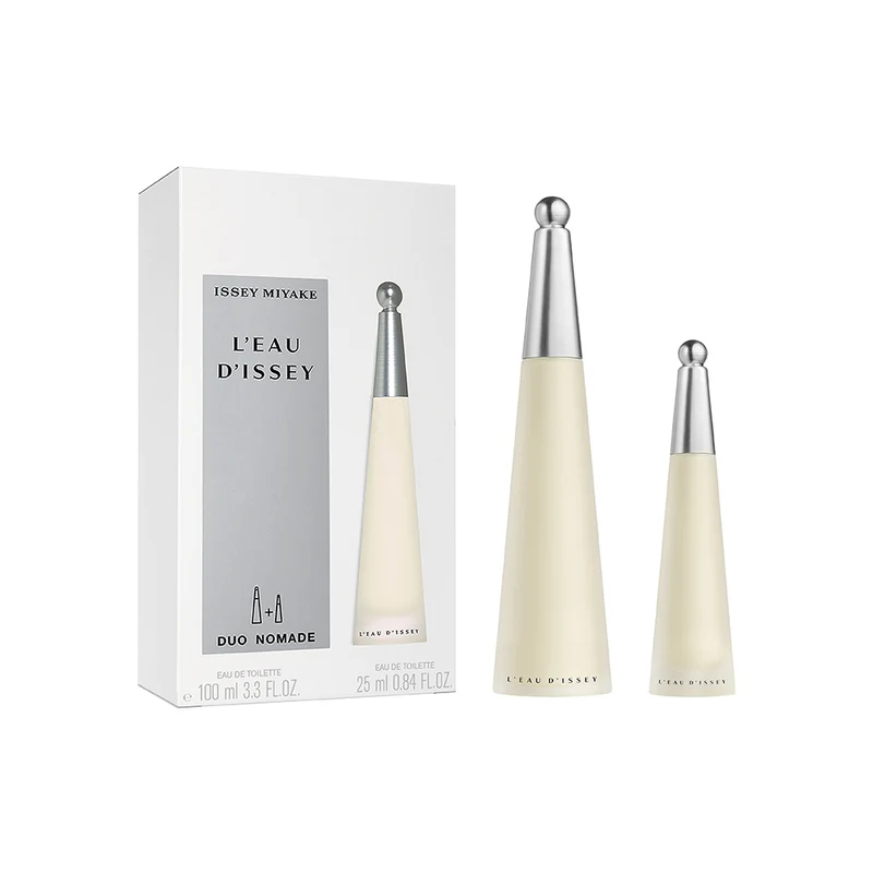 L'Eau d'Issey Eau de toilette Gift Set