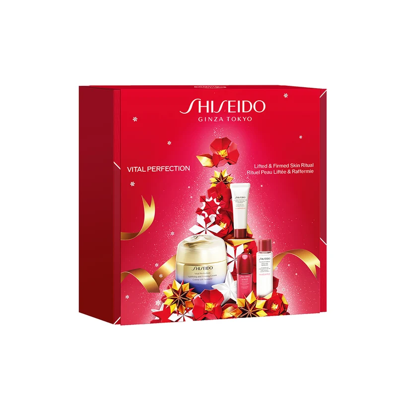 Vital Perfection - Rituale Pelle Tonica Cofanetto regalo